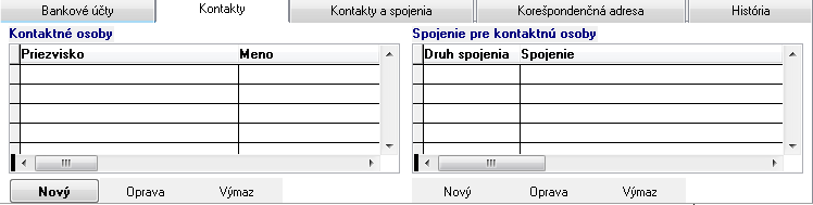 sa zobrazí okno Po stlačení tlačidla Poslať e-mail sa vygeneruje e-mail so zoznamom všetkých neuhradených faktúr odberateľa v programe poštového klienta Microsoft Outlook.