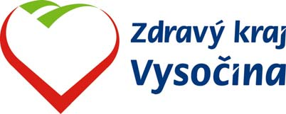 Zdravý kraj vysočina Informace: www.kr-vysocina.cz/zdravykraj Zásady Zastupitelstva kraje Vysočina č.