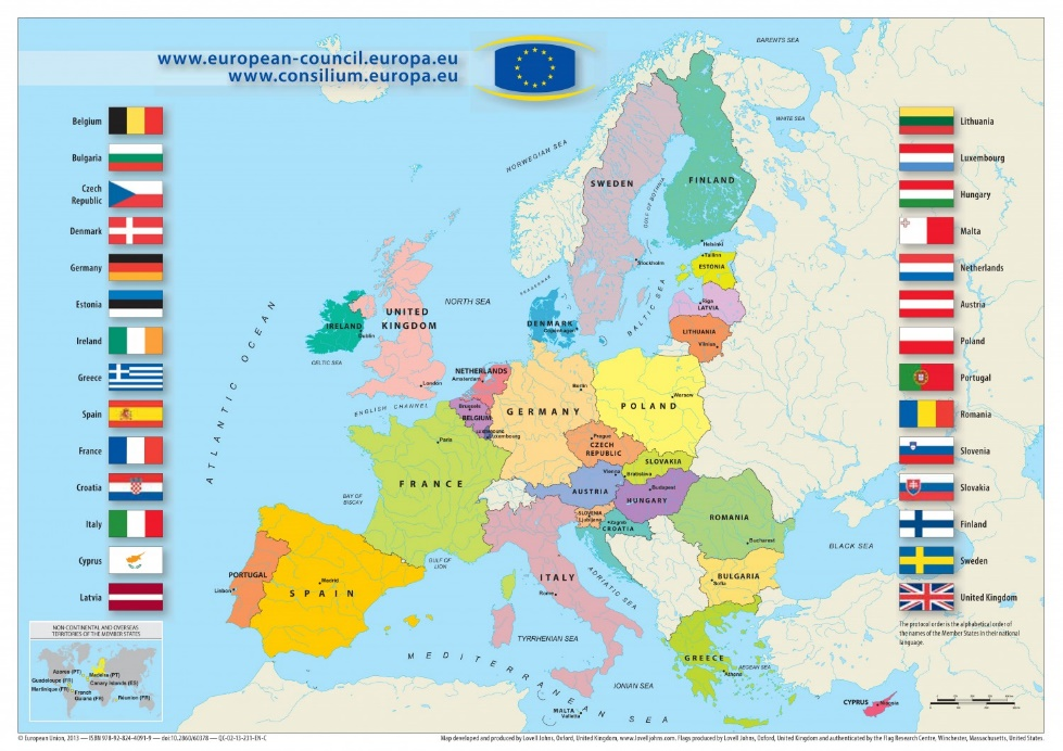 Eurostat Prezentace dat Hlavní výsledky http://ec.