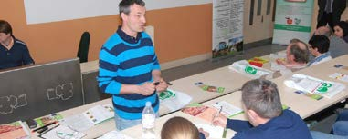 TÉMATICKÉ AKCE V JAHODÁRNĚ 2017 zábavné TÉMATICKÉ AKCE V JAHODÁRNĚ 2017 Vážení zákazníci, v letošním roce jsme pro Vás