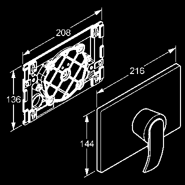 559900575 55990H775 236,18 323,88 NÁHRADNÉ DIELY JOOP!