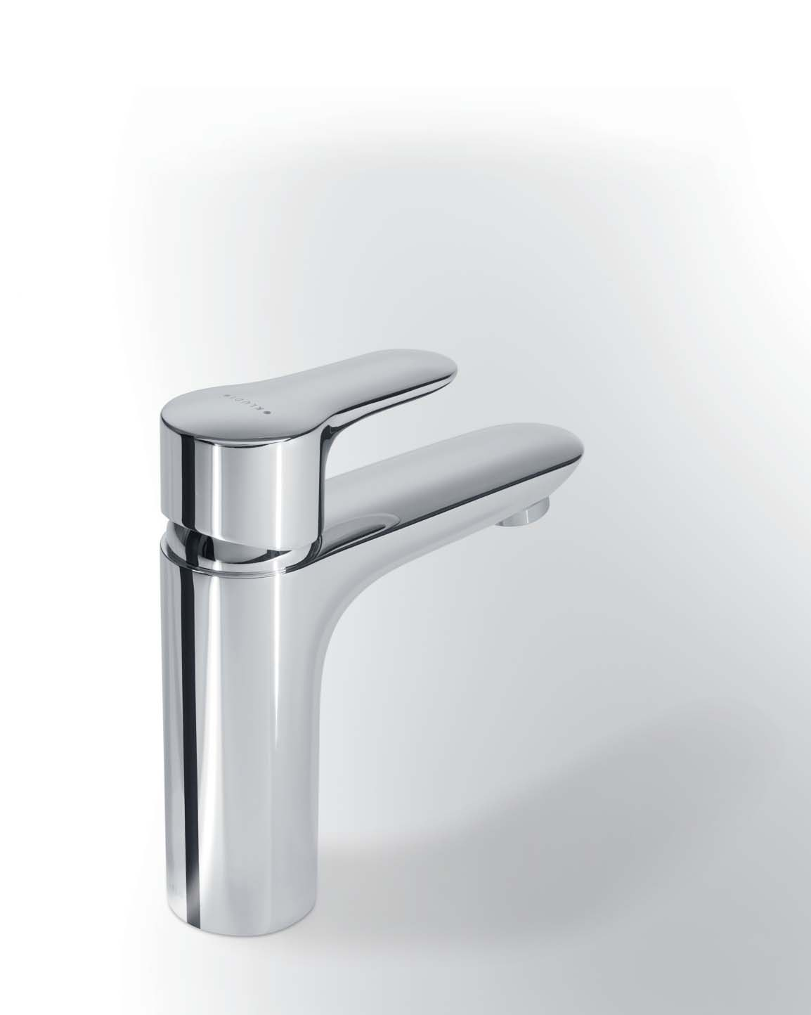 NOVINKY 2013 KLUDI OBJEKTA Vyzerá všade dobre KLUDI OBJEKTA MIX NEW sa premenovala na KLUDI OBJEKTA. Nová séria kúpeľňových armatúr sa prezentuje moderným dizajnom.