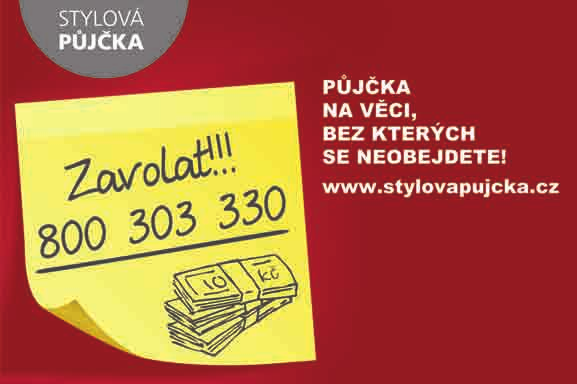 PONDĚLÍ - ÚTERÝ 12.