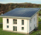 Fotovoltické moduly Vitovolt 200 Vitovolt 200 Kto vyrába zo slnečnej energie vlastný elektrický prúd, dostane od svojho dodávateľa elektriny aj garantovanú výkupnú sadzbu na 20 rokov.
