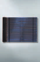 so systémom heatpipe Strana 8 Typ Vitosol 200-T Typ SP2 Vitosol 200-T Typ SP2 Vyhotovenie m 2 2 3 Hrubá plocha m 2 2,88 4,34 Absorpčná plocha m 2 2,00 3,02 Plocha apertúry m 2 2,15 3,22
