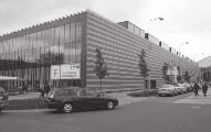 Svět tisku 02/2007 13 Stalo se u nás Veletrh EmbaxPrint 2007 se rozrůstá Na tiskové konferenci, která se za hojné účasti zástupců sdělovacích prostředků uskutečnila 17.