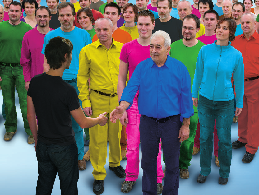 People & Print Vítejte do rodiny KBA KBA Performa 66 vstupenka do rodiny Archový ofsetový stroj Performa 66 ve formátu A2 je dlouhodobě osvědčená volba, nejen pro skvělý poměr pořizovací ceny a