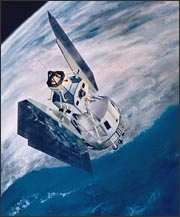 let proběhl start prvního satelitu, později nazvaného Landsat 1. Zvedla se obrovská vlna diskusí o možnostech využití získaných dat. Záštitu nad celým projektem měla samozřejmě zmiňovaná NASA.