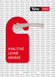 kování za výhodné ceny Vážené dámy, vážení pánové, představujeme Vám zcela nový katalog kvalitního levného kování.