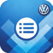 Mobilní služby online Volkswagen Užitkové vozy. Car-Net Guide & Inform.