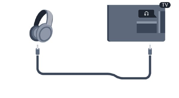 Ideální nastavení Nastavení hlasitosti 1. Stiskněte tlačítko, vyberte možnost Zvuk > Hlasitost sluchátek a stiskněte 2. Pomocí šipek (nahoru) nebo (dolů) upravte hodnotu. 3.