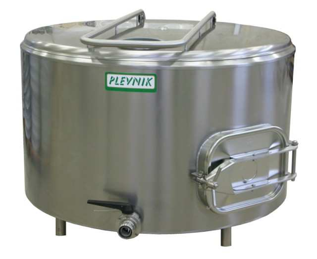 Posoda za filtriranje pivine tip LT 10