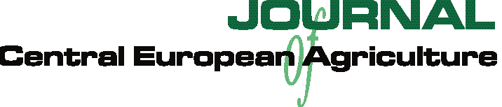 ORIGINAL PAPER THE INFLUENCE OF THE AGE, SEX AND PERFORMANCE LEVEL OF HORSES ON THEIR SUCCESS IN THE SHOW JUMPING COMPETITION VLIV POHLAVÍ, VĚKU A STUPNĚ VÝKONNOSTI KONÍ NA JEJICH ÚSPĚŠNOST VE