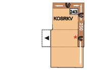 178 KONCOVÝ PRVEK 2,5sedák s nastavením opěrky hlavy 20 295 Kč 20 570 Kč 21 670 Kč 22 770 Kč 23 870 Kč 24 970 Kč 200 3LKV 201 3RKV 182 3sedák s nastavením opěrky hlavy, područka vlevo nebo vpravo 18