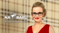 Na baru: Kristýna Kociánová Na baru - Kristýna Kociánová Jak se dnes má představitelka nezapomenutelné sestřičky Mirky ze seriálu Ordinace.