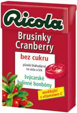: 20 x 40 g jihlavanka