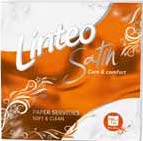 linteo satin 3 - vrstvé bal.