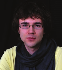 michal seman Narodený 02.10.1986 v Poprade. Študuje na Technickej univerzite vo Zvolene, odbor interiérový dizajn, toho času končí bakalárske štúdium.