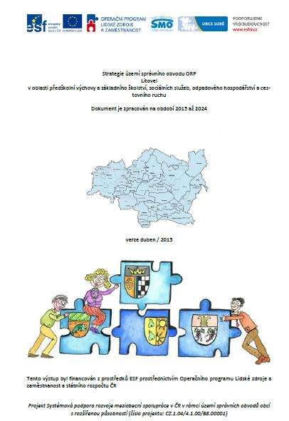 7.3 Projekt meziobecní spolupráce Obce sobě CZ.1.04/4.1.00/B8.