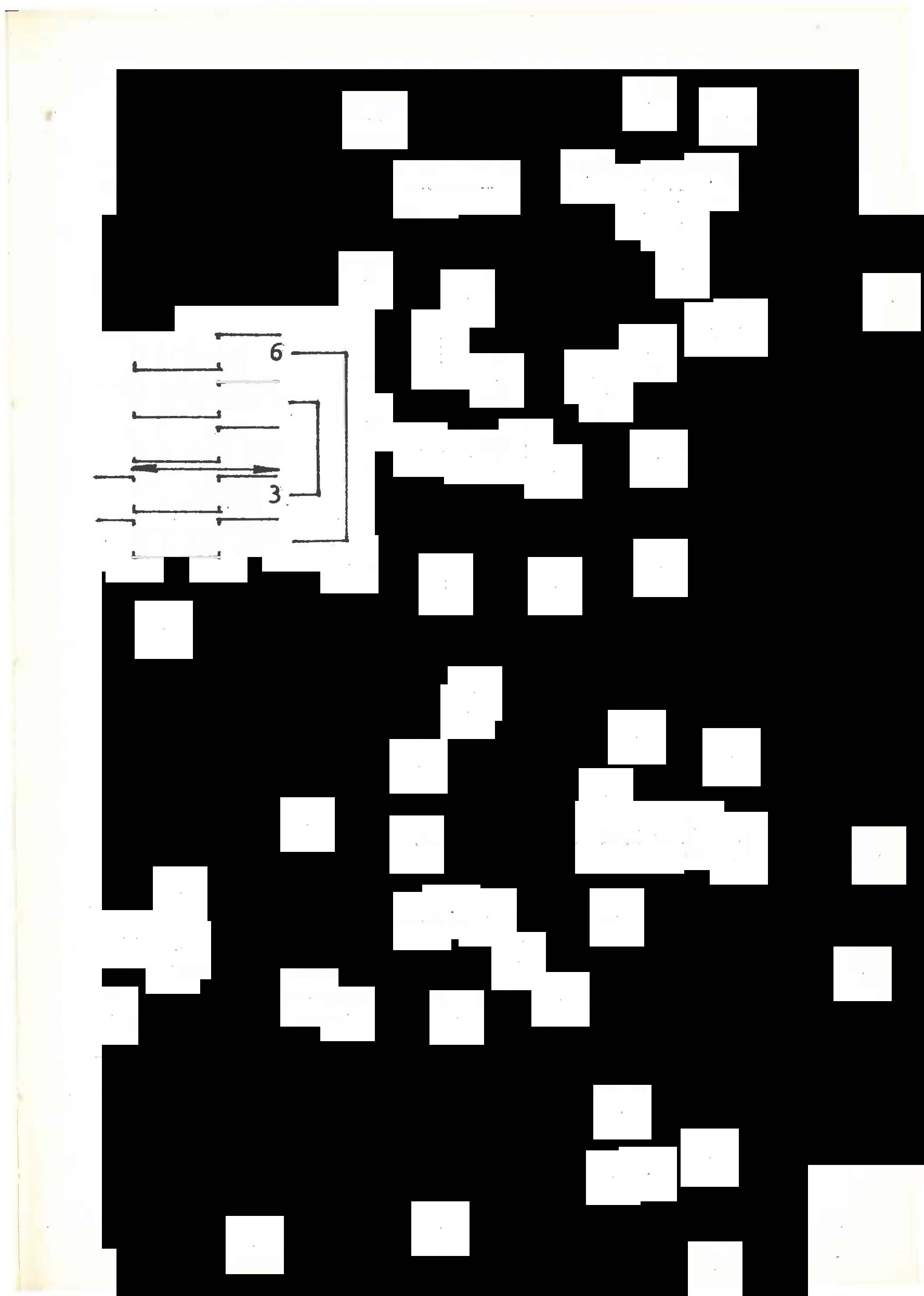 V.6.6. Sestitónové diatonicko-chromatické mody Celkem 20 modů, všechny neúplné, z toho 4 symetrické a zbývajících 16 modů tvoří 8 inverzních dvojic; ani jediný modus neobsahuj e dvě diatonické a