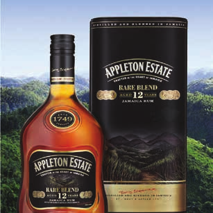 Signature Blend 0,7 L