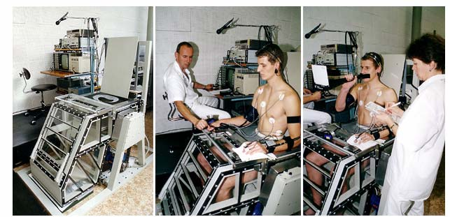 2.2 Psychofyziologická způsobilost (koordinace, reakce) Obecně lze chápat koordinaci (ve smyslu pohybové