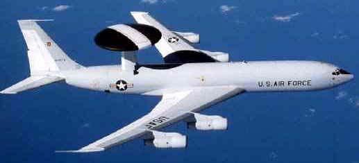Obrázek 19 - Boeing