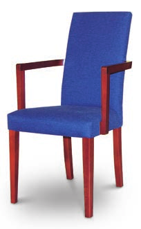 Židle a taburety Šířka: 47