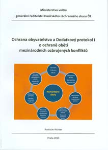 In BALABÁN, Miloš, STEJSKAL, Libor a kol. Kapitoly o bezpečnosti. Praha: Nakladatelství Karolinum, 2010, s. 186 231. ISBN 978-80-246-1863-0. 3.
