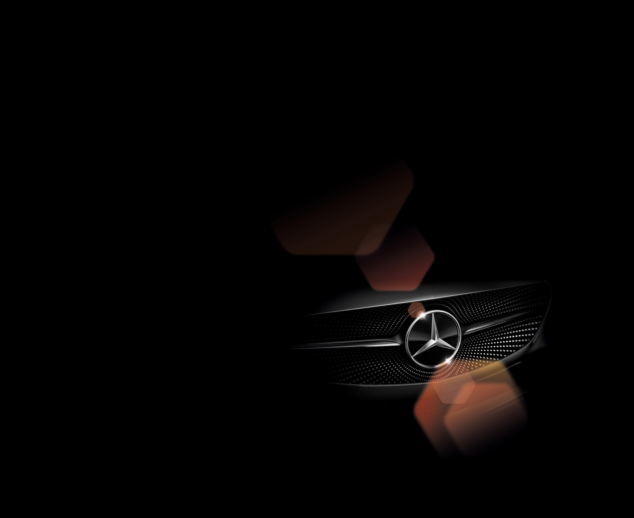 CREATING TOGETHER Mercedes-Benz