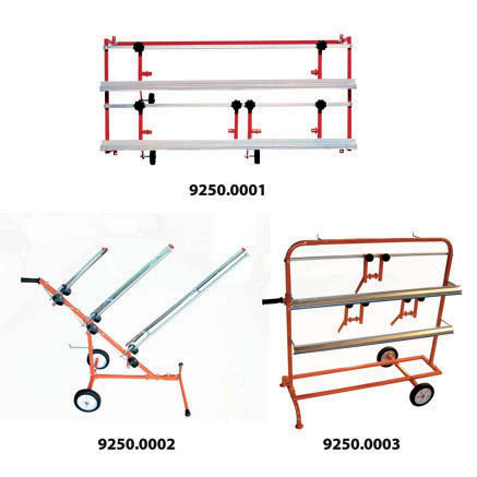 9160.0001 max. 130 x 95cm 1 Obj.č. Velikost Provedení balení Číslo pr. Rozmer typ Jednotky 9251.0001 Nástěnný (do 39cm) - wall (up to 39 cm) 1 9251.