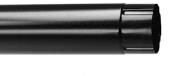 Svodová roura Koleno d1 L 90 85