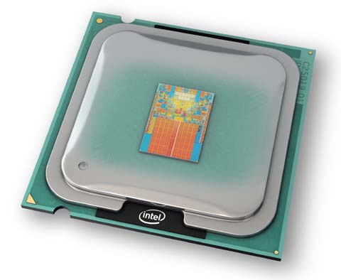 Platforma Intel Centrino 2 Kryštof Laryš, lar026 Mobilní řešení Intel Centrino už je na světě 6 let.