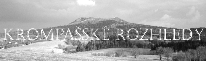 Vydává: Zapsaný spolek SpK z.s. ve spolupráci s místními obyvateli a chalupáři jako občasník č. 10/14 www.spk_krompach.wbs.cz říjen 2014 Po přečtení nevyhazujte. Dejte přečíst sousedům.