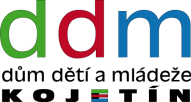 Dům dětí a mládeže Kojetín, Svatopluka Čecha 586, Kojetín I - Město 752 01 Kojetín IČ: 70236356 tel. 588 589 002 e-mail reditelka@ddm.kojetin.cz ekonomka@ddm.kojetin.cz Vnitřní řád DDM Kojetín vychází ze zákona č.