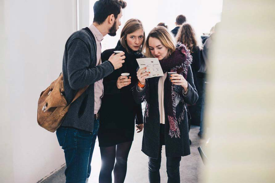 CO JE PRAGUE COFFEE FESTIVAL? Prague Coffee festival vznikl s myšlenkou podpořit českou kávovou kulturu a umožnit setkání těch, které káva zajímá.