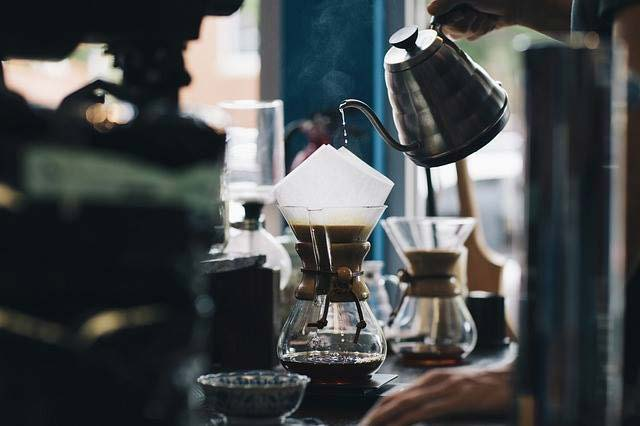 KDO POŘÁDÁ PRAGUE COFFEE FESTIVAL? Prague Coffee Fest