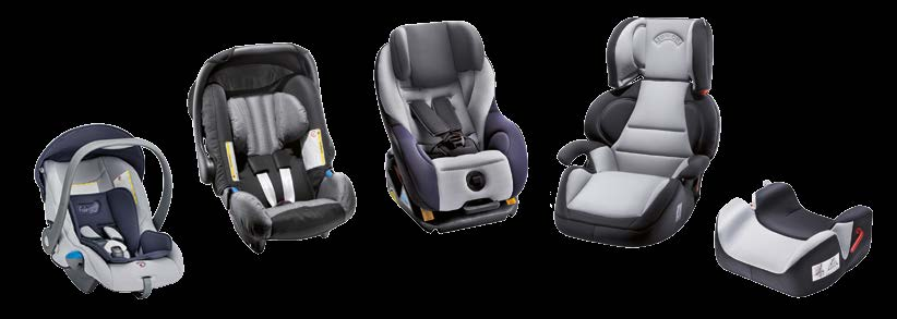 71806415 PODSTAVEC ISOFIX PRO DĚTSKOU SEDAČKU BABY SAFE PLUS Podstavec pro umístění proti směru jízdy. 71806416 Nosnost 9-18 kg. Montuje se se speciálním podstavcem FWF nebo RWF.