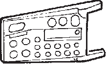 MARKINGS B ; E ; F ONLY F21 F21 - MARKINGS B ; D ; E ; F ONLY