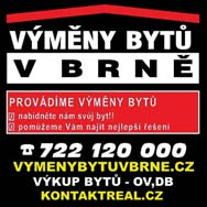 Strana 2 www.inzertexpres.cz č. 5940 / 17. červen 2016 Technik - strojní údržbář, nekuřák, 27 let, hledá pokoj v Brně na dva tři roky. ( 605 216 826 2+1 v tichém domě, zeleň, v Černých Polích.