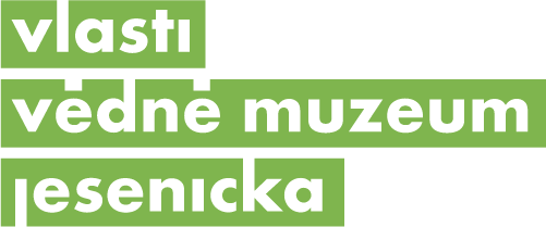/červenec-srpen/2015 VLASTIVĚDNÉ MUZEUM JESENICKA Příspěvková organizace zřízená a financována Olomouckým krajem Zámecké nám. 1, 790 01 Jeseník, tel. 584 401 070, www.muzeum.jesenik.