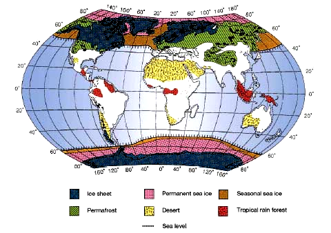 R/M-M-M/G-G) klasický kvadriglacialismus analogické (lokální) škály pro kontinentální zalednění N Eu, Nam NAKYEIW etc. Glaciál vs.