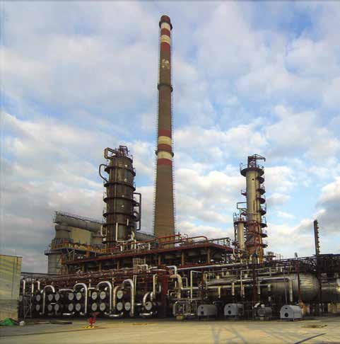 1/2017 domácí i zahraniční petrolejářské společnosti podnikající na českém trhu, má 10 řádných členů a 17 členů v pěti odborných sekcích.