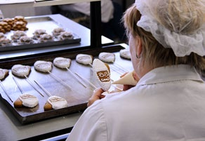 8) Co nového nejen na Hané Informační noviny Doma na HANÉ se každoročně snaží přiblížit čtenářům svět kvalitních regionálních produktů výrobků, služeb a třeba i zážitků z Hané.