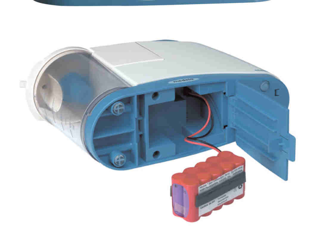 víčko Jednorázová odsávací hadice Síťový adapter / 12V Návod na použití Záruka 2 roky, na baterii: 6 měsíců Sací kapacita: 15 l/min.