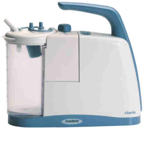 Odsávačka Medela Clario N014.0014 Odsávačka Medela Clario - AC Standard - elektrická odsávačka na síť Ia Záruka 24 měsíců 12.