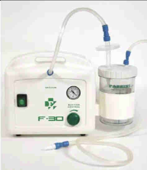 podtlak 450 x 150 x 280 mm 4,2 kg 230 V/ 50 Hz 47 VA 46 l/min 0,80 bar - 600 mmhg / - 80 kpa
