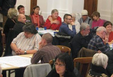 Veřejné fórum 2015 Dne 21. 1. 2015 se konala v Moravské Třebové akce s názvem Veřejné fórum 2015. Tato akce se koná pravidelně pod záštitou Zdravého města.