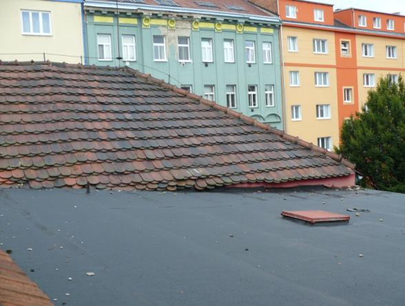 PŘÍLOHA C FOTODOKUMENTACE Obr.č.