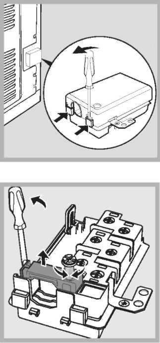 Elektrické připojení!